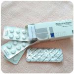 Феназепам  Phenazepam Valenta  1 мг в Шацке