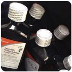 Кодеин сироп Codein (для приготовления напитка Lean, Purple Drank)  473 мл  в Шацке