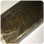 Гашиш  FDF  Euro  (Евро)  HQ в Шацке