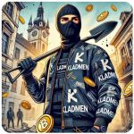 Работа курьер - кладмен в Шацке 