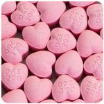 Экстази  Ecstasy Love 200 MDMA в Шацке