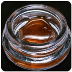 Гашишное масло (импорт Калифорния)  Distillate  в Шацке USA ТГК 98.5%