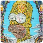 Марки LSD-25 VHQ чистых 250 мкг в Шацке